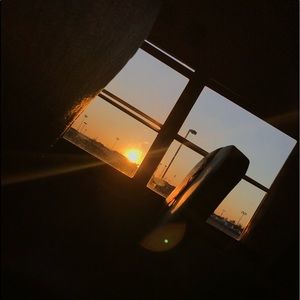 Meet your Posher, Christian